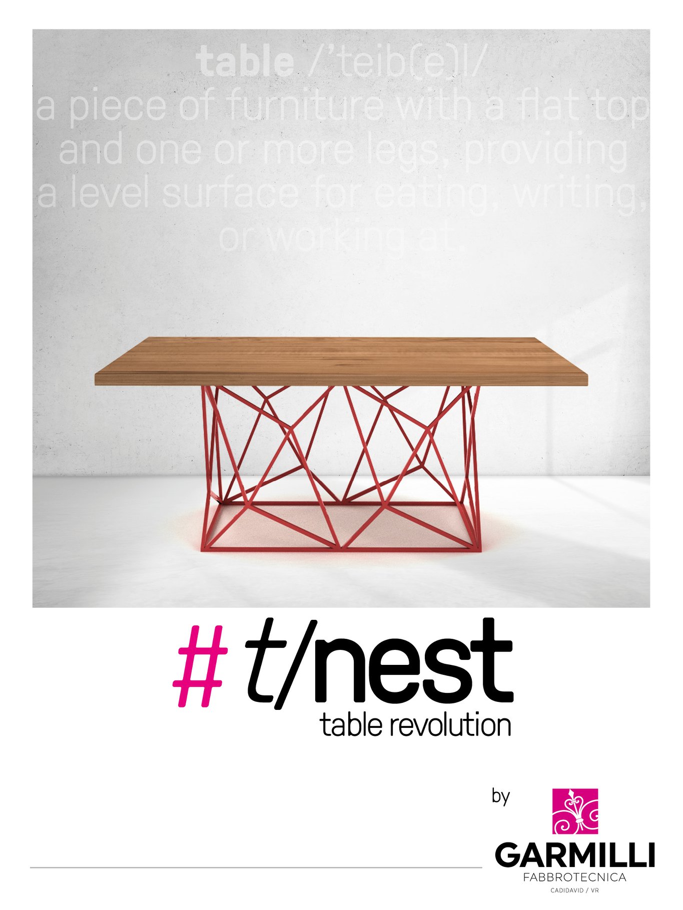 Mai Visto Un Tavolo Cosi Tnest Table Revolution Chiamaci Per.xxohdea4dface296df6c55d5e34c84f2ad50oe5e8a7046.jpeg