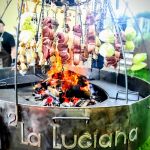 Griglie Carne In Ferro Su Misura La Luciana