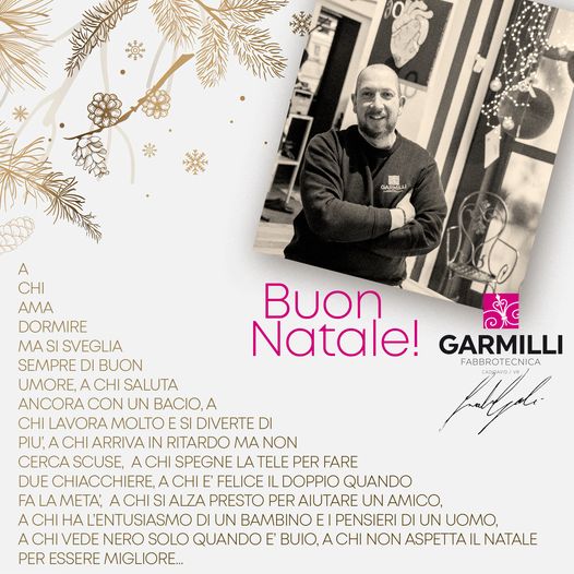 Dal Cuore Un Augurio Di Buon Natale Gabriele Garmilli Amp.jpg
